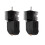 2set for Flashforge AD5X Integrated Bimetallic Hotend Nozzle Assembly 0.4mm for AD5X 3D Printer Accessories 1