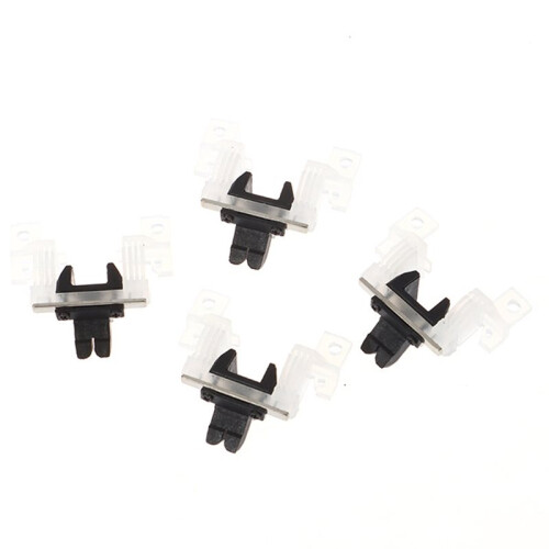 4PCS for  Pet Clipper Blade Drive Assembly Lever Replacement for Enhanced Grooming 2
