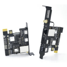 Sipeed NanoKVM PCIe PiKVM Fernbedienungsbetrieb und Wartungsserver -Kompatibel