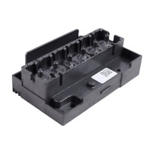 Universal Printhead Replacement Parts Long Lasting Safe ABS Print for L801 L800 L805 L850 T50 T60 R290 Printers