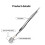 2Set Heating Assembly Kit for  Kobra X Heating Component with Heater Cartridge and Thermistor Temperature Sensor 7