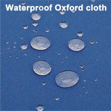 Laundry Cart Replacement Bag, Waterproof Oxford Liner for Commercial Use, Fits Basket Trolley(Trolley Not Included)