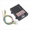 Lithium Titanate 6S Active Balancer with Voltage Display TFT LTO Battery Voltage Tester 5a  Transfer Equalizer 4