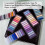 1200Pcs Page Markers,Morandi Sticky Note Tabs Colored Writable and Repositionable Book Flags Tabs Strip Index Tabs 6