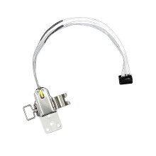 P2S Hotend Heating Assembly Kit for  P2S 3D Printers,Right Hotend Heating Component with Heater Cartridge