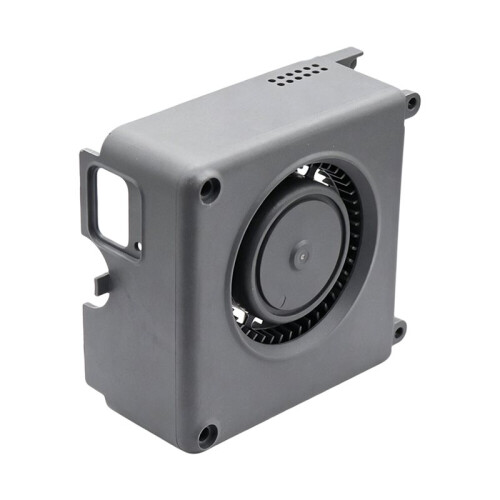 Voor  H2D/H2C Onderdelen: Koelventilator, Hot-End Ventilator, 3D-Printer Accessoires