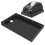 Printer Tray Shelf for POS KDS Kitchen Thermal Printers,Wall or  Mount Shelf,Restaurant Ticket Holder Order Stand 2