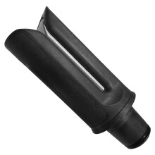 Prosta Dysza Suszarki do Włosów z Zaciskiem Płytkowym i Prostownicą do Włosów dla Airwrap HD Straight Plate Clamp