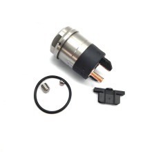 F00RJ02703 NEW Rail Injector Solenoid Distributor Repair Kit Fuel Metering Valve 0445120078 0445120081 0445120083/86