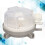 Pressure Difference  Mechanical SPDT Pressure  20-200Pa Adjustable Differential Air Pressure Controller 2