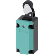 Eindschakelaar 3SE5112-0CE01, Reserveonderdeel voor Heidelberg Offsetdrukpersen, Connector