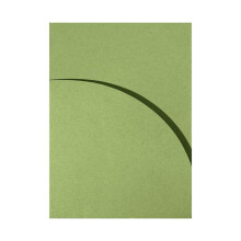 30 Stuks 18x13 cm Groene Envelop voor Trouwpostkaarten Geschenkdoos 250gsm Perkamentuitnodigingen Bericht Groen