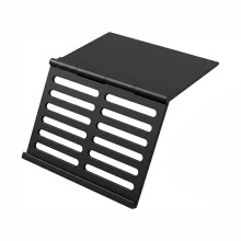 Foldable Mahjong Card Holder Adjustable Under Mat Slide-in Stand Household Mahjongs Holder for American Mahjongs
