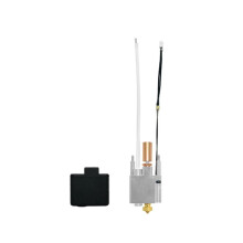 Hotend Kit for FLSUN T1/T1 Pro/T1 Max T1 Series 3D Printer Printer Nozzle 0.4mm 3D Printer Accessories A
