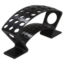 27 Slots Large Capacity Dart Stand Organizer 3D Printed Display Rack for Home Bar Themed Room Decoration