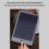 Electronic Notebook W/ Pen Writing Board Set AI  Handwriting Tablet Language Translation A4 Paper Screen Sync 3