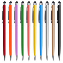 10 Pieces Multi-Pack Universal Drawing Stylus Pens, High Sensitive Capacitive Touch Pen for Phone Tablet