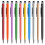 10 Pieces Multi-Pack Universal Drawing Stylus Pens, High Sensitive Capacitive Touch Pen for Phone Tablet 1