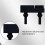 10PCS Nozzle Brush for FLASHFORGE Creator 5/Creator 5 Pro Nozzle Cleaning Brush 3D Printer Accessories 6