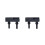 10PCS Nozzle Brush for FLASHFORGE Creator 5/Creator 5 Pro Nozzle Cleaning Brush 3D Printer Accessories 2