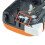 Replacement Cutter  Fit for  Printer Cutter  PT-E100 PT-D200 PT-D210 PT-E100B Label(Compatible) 6