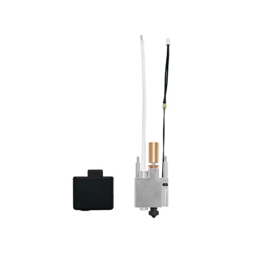 Hotend Kit for FLSUN T1/T1 Pro/T1 Max T1 Series 3D Printer Printer  Nozzle 0.4mm 3D Printer Accessories B