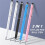 10 Pieces Multi-Pack Universal Drawing Stylus Pens, High Sensitive Capacitive Touch Pen for Phone Tablet 6
