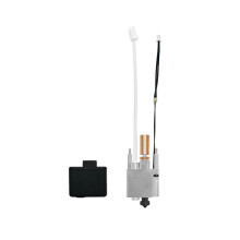 Kit Hotend per FLSUN T1/T1 Pro/T1 Max Testa Della Stampante 3D Ugello Hotend 0.4mm Accessori per Stampante 3D B