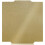 Plaque PEI pour Flashforge Creator 5 / 5 Pro Plaque de Construction Plaque PEI Lit D'Impression Plaque Texturée Double Face Imprimante 3D A 6