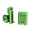 Replacement Cutter  for  PT-E100 PT-D200 PT-D210 PT-E100B Label Printers, Cutting Cover 5