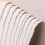 20 Folhas de Papel para Aquarela 6x8 Polegadas, Papel de Algodão com Borda Deckled, Papel Artesanal Texturizado para Pintura e Artesanato 4