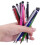 10 Pieces Multi-Pack Universal Drawing Stylus Pens, High Sensitive Capacitive Touch Pen for Phone Tablet 5