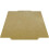 Plaque PEI pour Flashforge Creator 5 / 5 Pro Plaque de Construction Plaque PEI Lit D'Impression Plaque Texturée Double Face Imprimante 3D B 5