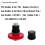 3D Printer Extruder Gear for  -3 S1/V3 SE Feed Gear for -5 S1 3D Printer Accessories 4