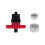 3D Printer Extruder Gear for  -3 S1/V3 SE Feed Gear for -5 S1 3D Printer Accessories 5