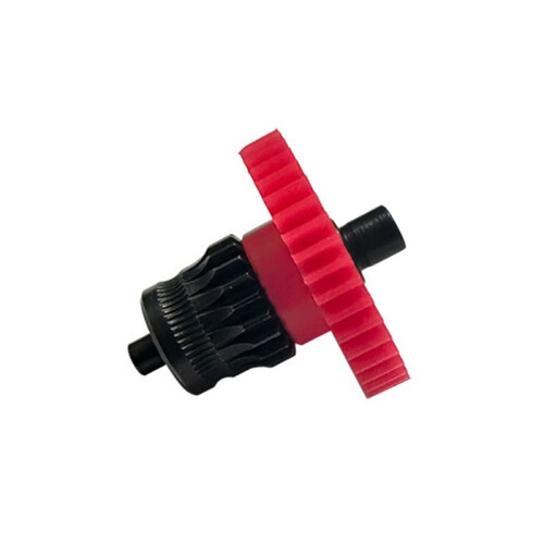 3D Printer Extruder Gear for  -3 S1/V3 SE Feed Gear for -5 S1 3D Printer Accessories 1