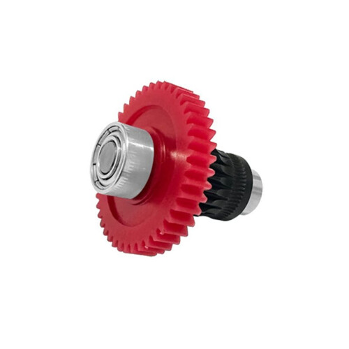 3D Printer Extruder Gear for  -3 S1/V3 SE Feed Gear for -5 S1 3D Printer Accessories 2