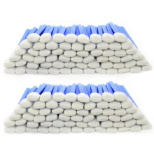 Foam Cleaning Swab,for Electronics, Camera, Optical Lens Cleaning and Clean Inkjet Printer (200pcs)