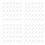 Laboratory Clear White 10UL Lab Liquid Pipette Pipettor Tips 3000 Pcs 1