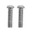 20X RTD PT100 Temperature Transmitter DC24V Minus 50 - 100 Degree Output 0-10V 6