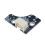 3pcs for    Pro   Filament Break Detection Module Photoelectric Sensor 3D Printer Parts Accessories 6