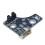 3pcs for    Pro   Filament Break Detection Module Photoelectric Sensor 3D Printer Parts Accessories 3