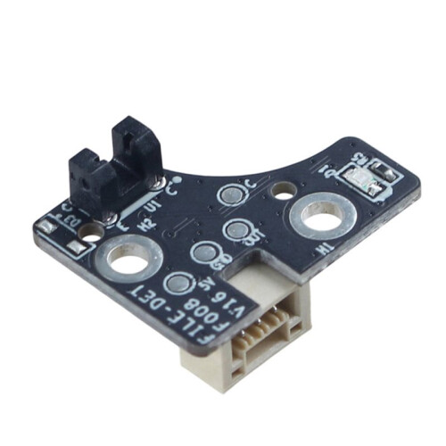 3pcs for    Pro   Filament Break Detection Module Photoelectric Sensor 3D Printer Parts Accessories 2