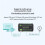 2X Waveshare 16CH Relay Module Modbus POE ETH Relay Support Modbus RTU//TCP Protocol for Industrial Automation 8