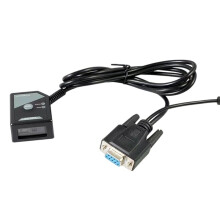 Scanner di Codici A Barre Fisso CMH3406, Scanner di Codici QR Unidimensionale, Scanner di Codici A Barre per Armadi Intelligenti