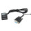 CMH3406 Fixed Barcode Scanner, One-Dimensional QR Code Scanner, Barcode Scanner for  Cabinets 1