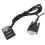 CMH3406 Fixed Barcode Scanner, One-Dimensional QR Code Scanner, Barcode Scanner for  Cabinets 5