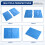 Infinite Notebook: Expandable, Reusable with Pen Compartment, Ideal for Work& School 6