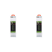 2X Waveshare ESP32-S3 RS485 CAN Communicator Industrial-Grade IOT WiFi ESP32-S3-RS485-CAN