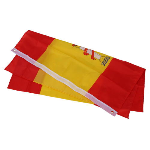 150 x 90 cm spanish flag 2